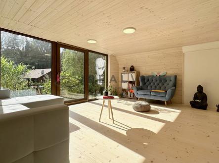 IMG_5656 | Prodej - chata/rekreační objekt, 190 m²