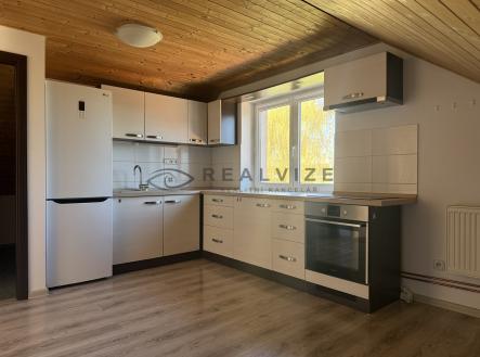 IMG_0809 | Pronájem bytu, 3+1, 148 m²