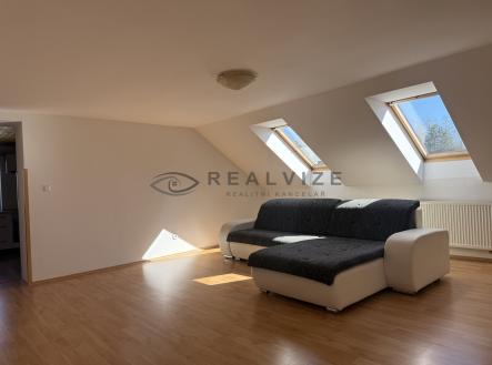 IMG_0807 | Pronájem bytu, 3+1, 148 m²