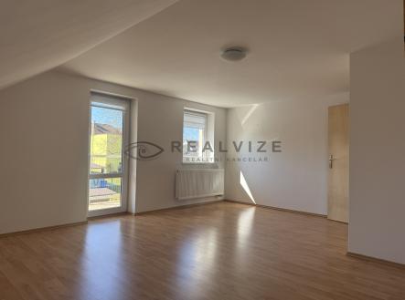 IMG_0811 | Pronájem bytu, 3+1, 148 m²