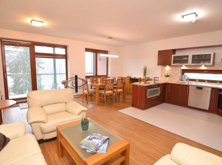 DSC_0164 | Pronájem bytu, 3+kk, 84 m²