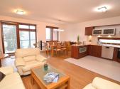Pronájem bytu, 3+kk, 84 m²