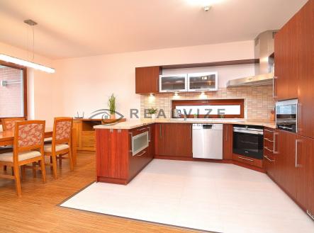 DSC_0163 | Pronájem bytu, 3+kk, 84 m²