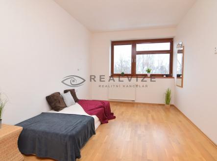 DSC_0188 | Pronájem bytu, 3+kk, 84 m²