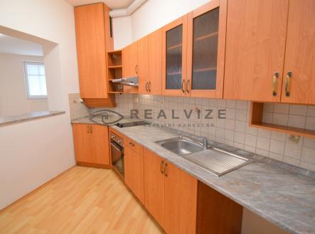 1 | Pronájem bytu, 1+kk, 52 m²