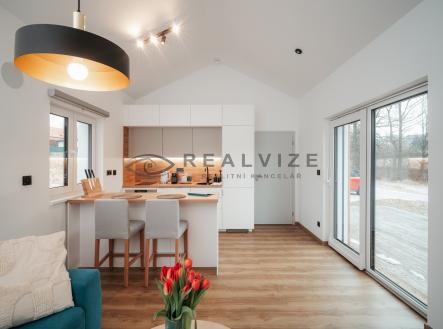 Pronájem - dům/vila, 53 m² obrázek