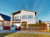 Prodej - dům/vila, 135 m²