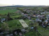 Prodej - pozemek pro bydlení, 1 200 m²