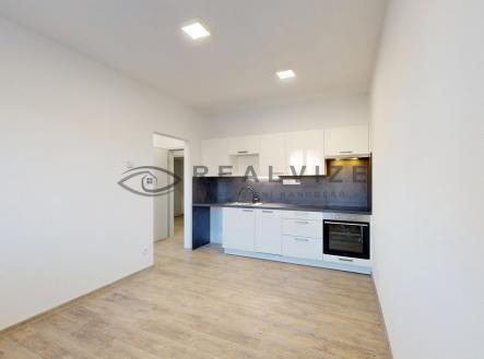 50-Puklicova-Byt-2kk-12202025_153048 | Pronájem bytu, 2+kk, 32 m²