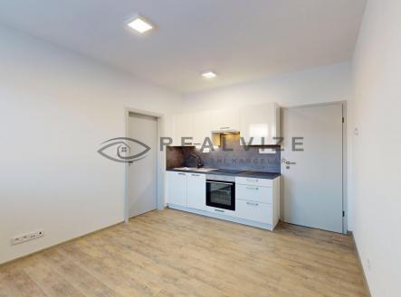 50-Puklicova-Byt-2kk-12202025_153340 | Pronájem bytu, 2+kk, 36 m²