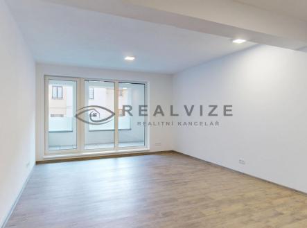 50-Puklicova-Byt-2kk-12202025_152446 | Pronájem bytu, 1+kk, 44 m²