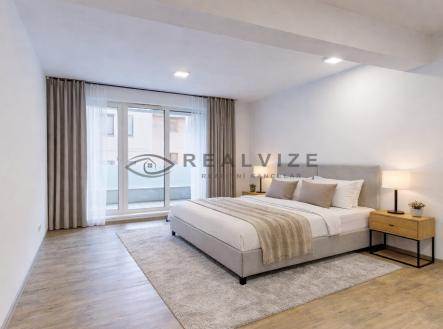 ChatGPT Image 21. 1. 2026 09_40_55 | Pronájem bytu, 1+kk, 44 m²