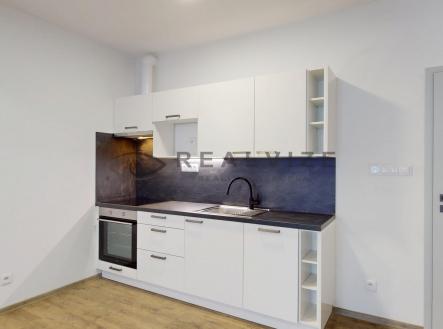 50-Puklicova-Byt-2kk-12202025_152526 | Pronájem bytu, 1+kk, 44 m²