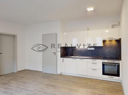 50-Puklicova-Byt-2kk-12202025_152205 | Pronájem bytu, 2+kk, 50 m²