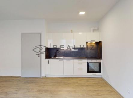 50-Puklicova-Byt-2kk-12202025_152113 | Pronájem bytu, 2+kk, 50 m²