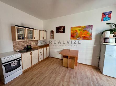 WhatsApp Image 2025-12-23 at 16.33.46 | Pronájem bytu, 1+kk, 30 m²