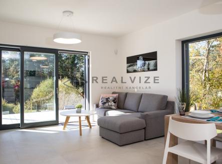 _A1B9674 | Pronájem - dům/vila, 110 m²