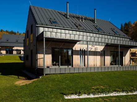 _A1B9773 | Pronájem - dům/vila, 110 m²