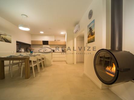 _A1B9645 | Pronájem - dům/vila, 110 m²