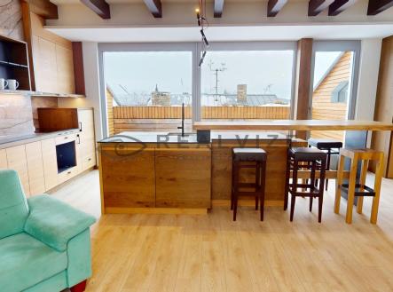 517-Okruzni-01082026_100633 | Pronájem bytu, 1+kk, 100 m²