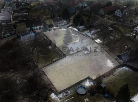 Graf 1 | Prodej - chata/rekreační objekt, 156 m²