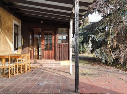 DJI_20260121141301_0416_D | Prodej - chata/rekreační objekt, 156 m²