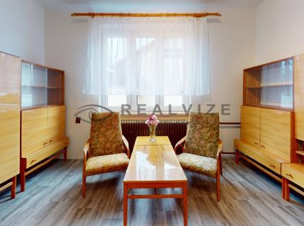 Bedroom | Prodej - dům/vila, 133 m²