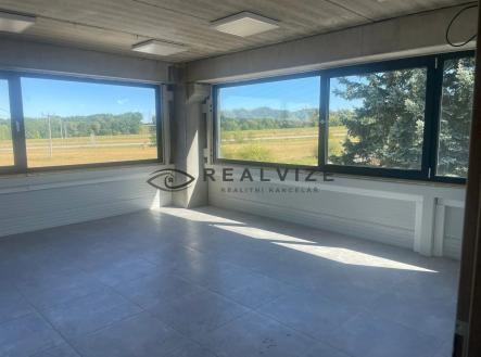 bbb | Pronájem - kanceláře, 62 m²