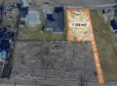 Prodej - pozemek pro bydlení, 1 358 m²