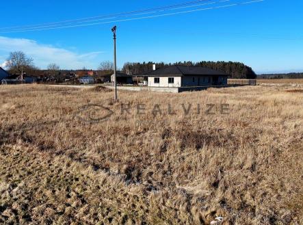 dji_fly_20260127_135246_0_1769518366672_photo_low_quality | Prodej - pozemek pro bydlení, 1 358 m²