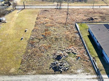 dji_fly_20260127_135333_0_1769518413940_photo_low_quality | Prodej - pozemek pro bydlení, 1 358 m²