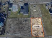 Prodej - pozemek pro bydlení, 1 065 m²