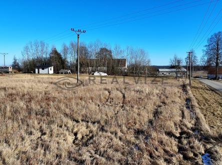 dji_fly_20260127_134945_0_1769518185528_photo_low_quality | Prodej - pozemek pro bydlení, 1 065 m²