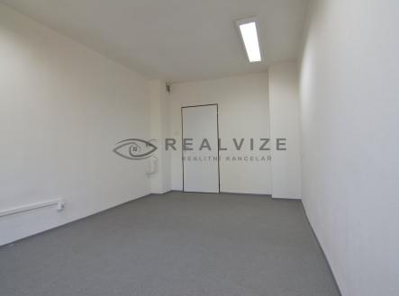 DSC_0028 | Pronájem - kanceláře, 101 m²