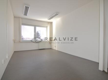 DSC_0031 | Pronájem - kanceláře, 101 m²