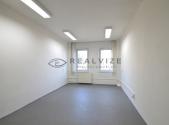 Pronájem - kanceláře, 101 m²