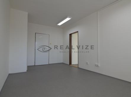 DSC_0036 | Pronájem - kanceláře, 101 m²