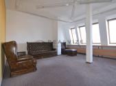 Pronájem - kanceláře, 31 m²