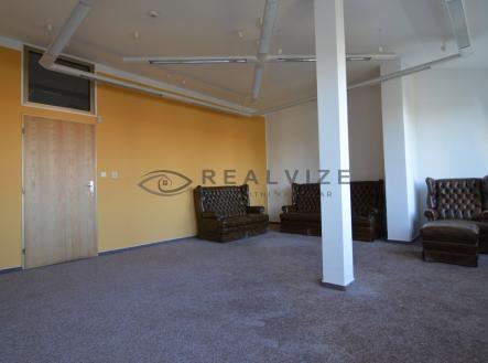 DSC_0024 | Pronájem - kanceláře, 31 m²