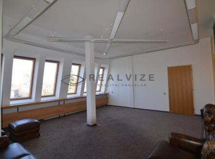 DSC_0021 | Pronájem - kanceláře, 31 m²
