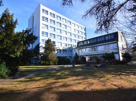 DSC_0067 | Pronájem - kanceláře, 31 m²