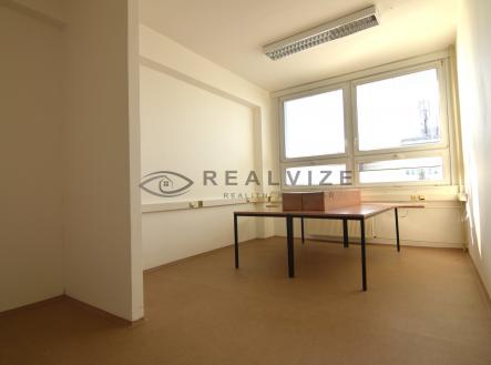 DSC_0006 | Pronájem - kanceláře, 43 m²