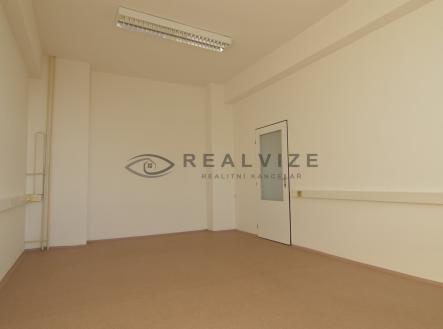 DSC_0003 | Pronájem - kanceláře, 43 m²