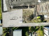 Prodej - pozemek pro komerční výstavbu, 1 261 m²