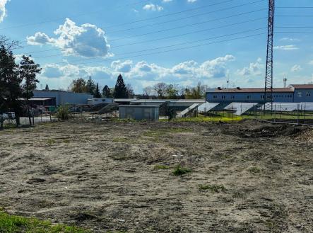 DJI_20260417162745_0853_D | Prodej - pozemek pro komerční výstavbu, 1 261 m²