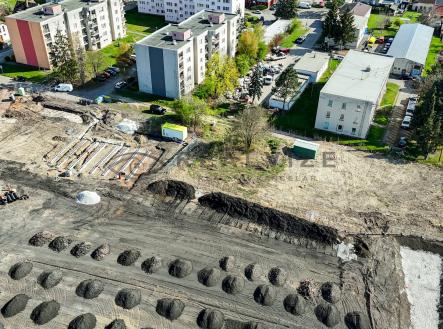 DJI_20260417162436_0837_D | Prodej - pozemek pro komerční výstavbu, 1 261 m²