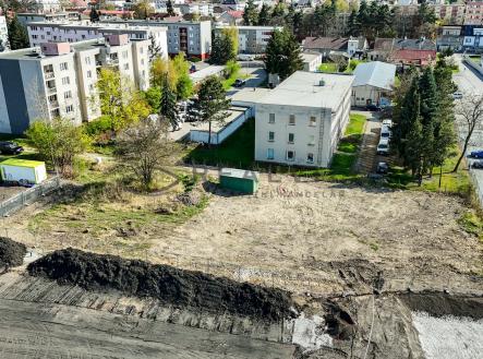 DJI_20260417162612_0845_D | Prodej - pozemek pro komerční výstavbu, 1 261 m²