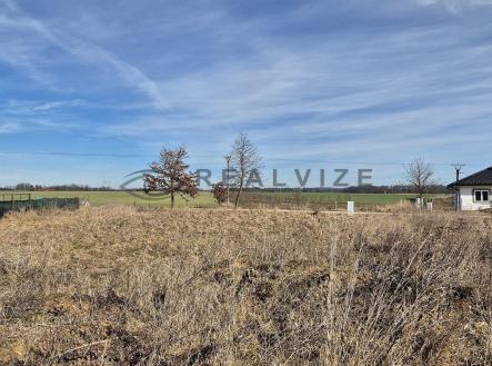 Čejkovice  6 | Prodej - pozemek pro bydlení, 1 055 m²