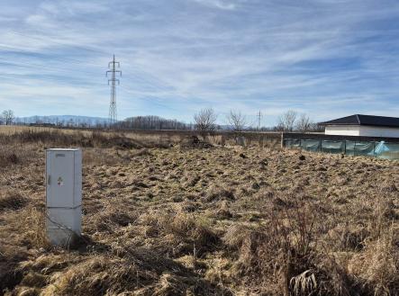 Čejkovice  7 | Prodej - pozemek pro bydlení, 1 055 m²