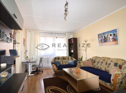 DSC_0066 | Pronájem bytu, 3+1, 67 m²